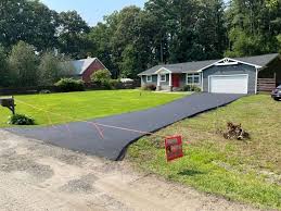 Best Driveway Repair and Patching  in Brown Deer, WI